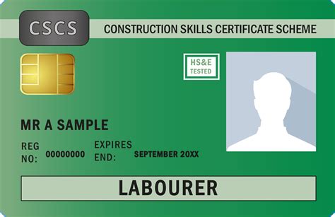 CSCS Green Card and Site Supervision Online Training.